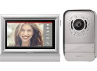 LEGRAND - 360° Videofoon Systeem - 7" Touchscreen Kleurenscherm - thumbnail