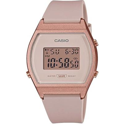 Casio (Ø 35 mm) Dames horloge