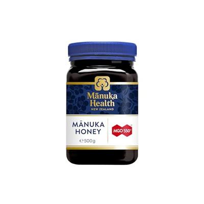 Manuka health Honing MGO 550+