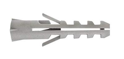 CON:P Plug 6Mm Pp Emmer 450St - B30026