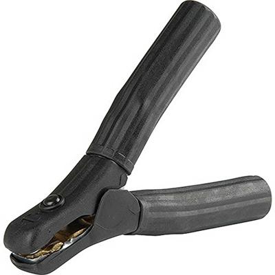 HERTH+BUSS ladezange charging clamp 400 amp. s metal