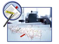 Post-it Index pijltjes - thumbnail