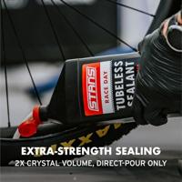 STANS NOTUBES Stan&apos;s race day tubeless sealant - 1l - thumbnail