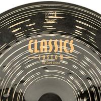 Meinl CC18DACH Classics Custom Dark China 18 inch - thumbnail