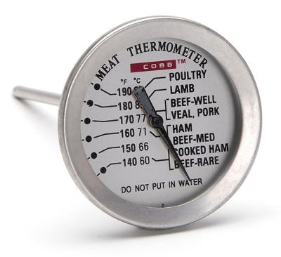 Cobb Vleesthermometer