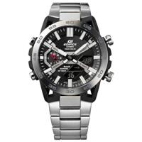 Casio ECB-2000D-1AEF Heren horloge - thumbnail