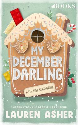 My december darling - Lauren Asher - ebook