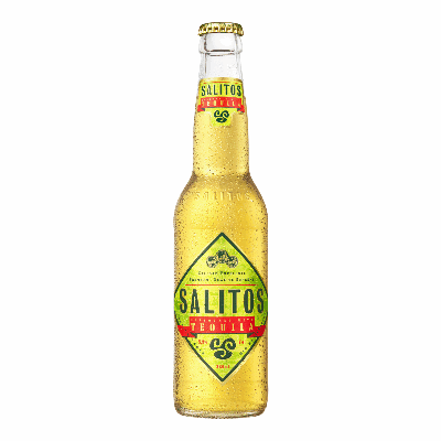 Salitos original fles 5.9% (24x 33cl)