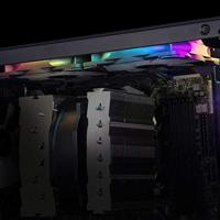 SilverStone SST-LS04 ledstrip - thumbnail