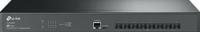 TP-LINK TL-SX3008F netwerk-switch Managed L2+ Geen Zwart - thumbnail