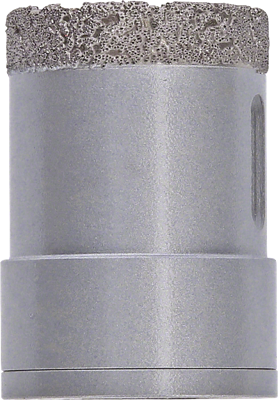 Bosch Accessories 2608599036 2608599036 Diamantboor droog 1 stuks 38 mm Met diamant bedekt 1 stuk(s) Bosch Accessories 2608599036 2608599036 Diamantboor droog 1 stuks 38 mm Met diamant bedekt 1 stuk(s)