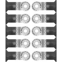 Fein 63502232250 E-Cut Bimetaal Invalzaagblad 50 mm 50 stuk(s) - thumbnail
