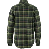 Fjällräven Singi Heavy Flannel Overhemd - thumbnail
