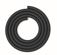 Bluelounge Soba kabelgoot zwart - SB-BL