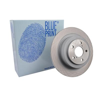 Remschijf achter ADS74321