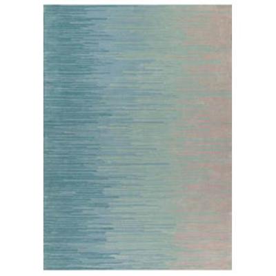 MOMO Rugs - Ombre Maasa Blue - 170x240 cm Vloerkleed