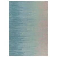 MOMO Rugs - Ombre Maasa Blue - 170x240 cm Vloerkleed - thumbnail
