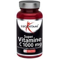Lucovitaal Vitamine C 1000 100 Tabletten - thumbnail