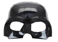 Kamparo zwembril Star Wars  junior siliconen zwart - thumbnail