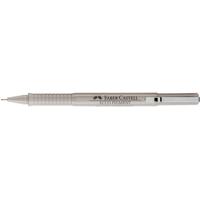 Faber Castell Tekenpen Ecco Pigment - 0,7 mm zwart - thumbnail