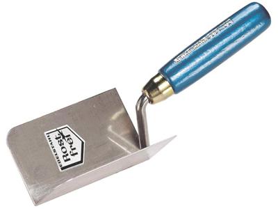 HOEKTROFFEL BIN PNT 585-100 MM