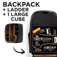 Gomatic Peter McKinnon daypack +1 LG cube - thumbnail