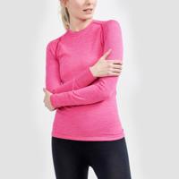Craft 1911168 Core Dry Active Comfort Ls Wmn - Fame - XS - thumbnail
