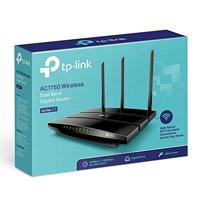 MODEM ROUTEUR TP-LINK ARCHER C7 - Noir - thumbnail