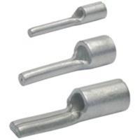 Klauke ST1721 Stiftkabelschoen 70 mm² Ongeïsoleerd Zilver 1 stuk(s) - thumbnail