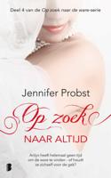 Op zoek naar altijd (Paperback) - thumbnail