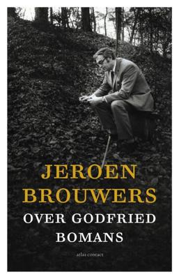 Over Godfried Bomans - Jeroen Brouwers - eBook (9789045026473)