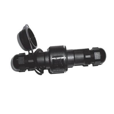 Aqua-Safe onderwater kabelverbinder Aqua-Safe onderwater kabelverbinder