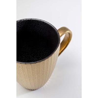 Kare Design Diva Mok goud Kare Design Diva Mok goud