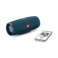 JBL Charge 4 Portable Bluetooth Speaker,  Blue - thumbnail