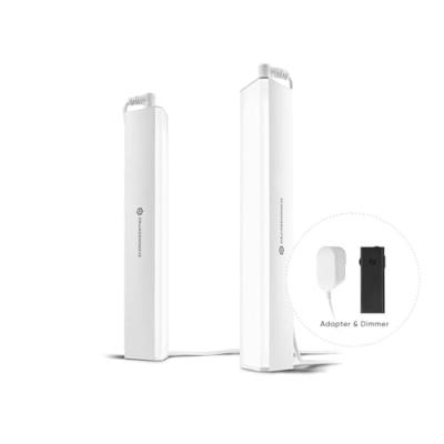 Orangemonkie standalone kit m2110r voor halo bar