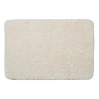 Badmat Sealskin Angora 60x90 cm Polyester Off-white - thumbnail