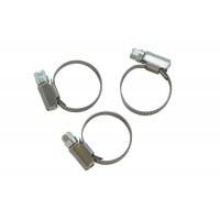 Bofix Slangklem 16-25mm (10 stuks) - thumbnail