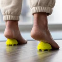 Naboso Neuro Ball - green - thumbnail