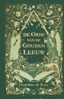 De Orde van de Gouden Leeuw - Dorothée de Rooy - ebook - thumbnail