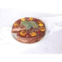 Set van 3 cakevormen - ZENKER - 30, 18 en 26 cm - thumbnail