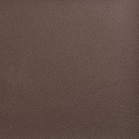 Bed met matras "Dover" kunstleer bruin 100x200 cm - thumbnail