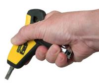 Stanley handgereedschap FatMax Stiftsleutelset Pistoolgreep met Ratel (27delig) - 0-79-153 - thumbnail