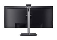 Acer CB343CURDb LCD-monitor Energielabel G (A - G) 86.4 cm (34 inch) 3440 x 1440 Pixel 21:9 4 ms USB-C (met Power Delivery), USB-A 3.2 Gen 2, USB-A 3.2 Gen 1, - thumbnail
