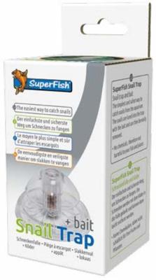 Slakkenvanger aquaria Superfish - Superfish