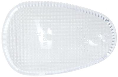 Coming Soon Richtingaanwijzer glas turn signal lens vicma clear, 8115