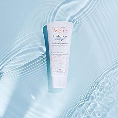 Avène Hydrance Licht Hydraterende Emulsie - 40ml