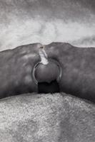 TRIXIE KRABPAAL KLARA XXL GRIJS 60X60X100 CM - thumbnail