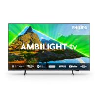 Philips 43PUS8309/12 4K UHD Ambilight TV 43 Inch Zwart - thumbnail