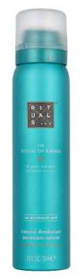 Rituals Karma Natural Deodorant 75 ml
