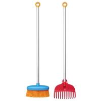 Fiskars MyFirst Fiskars Schoonmaakset (2-delig) - 1062474 - thumbnail